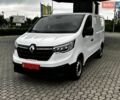 Белый Рено Трафик, объемом двигателя 2 л и пробегом 119 тыс. км за 20598 $, фото 1 на Automoto.ua