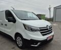 Белый Рено Трафик, объемом двигателя 2 л и пробегом 70 тыс. км за 23900 $, фото 29 на Automoto.ua