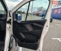 Білий Рено Трафік, об'ємом двигуна 2 л та пробігом 275 тис. км за 19300 $, фото 42 на Automoto.ua