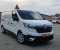 Білий Рено Трафік, об'ємом двигуна 2 л та пробігом 125 тис. км за 24200 $, фото 12 на Automoto.ua