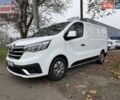 Белый Рено Трафик, объемом двигателя 0 л и пробегом 204 тыс. км за 20900 $, фото 14 на Automoto.ua