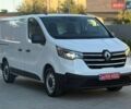 Белый Рено Трафик, объемом двигателя 2 л и пробегом 197 тыс. км за 19700 $, фото 5 на Automoto.ua