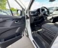 Белый Рено Трафик, объемом двигателя 2 л и пробегом 257 тыс. км за 20900 $, фото 11 на Automoto.ua
