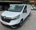 Белый Рено Трафик, объемом двигателя 2 л и пробегом 66 тыс. км за 22850 $, фото 7 на Automoto.ua