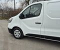 Белый Рено Трафик, объемом двигателя 2 л и пробегом 70 тыс. км за 23900 $, фото 10 на Automoto.ua