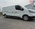 Белый Рено Трафик, объемом двигателя 2 л и пробегом 70 тыс. км за 23900 $, фото 61 на Automoto.ua