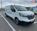 Белый Рено Трафик, объемом двигателя 2 л и пробегом 168 тыс. км за 24200 $, фото 12 на Automoto.ua