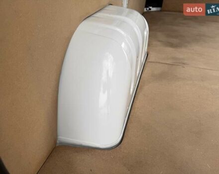 Белый Рено Трафик, объемом двигателя 0 л и пробегом 204 тыс. км за 20900 $, фото 49 на Automoto.ua