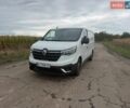 Белый Рено Трафик, объемом двигателя 2 л и пробегом 158 тыс. км за 22300 $, фото 1 на Automoto.ua