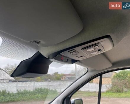 Белый Рено Трафик, объемом двигателя 2 л и пробегом 200 тыс. км за 20700 $, фото 32 на Automoto.ua