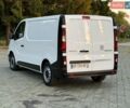 Белый Рено Трафик, объемом двигателя 2 л и пробегом 229 тыс. км за 18800 $, фото 7 на Automoto.ua
