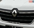 Белый Рено Трафик, объемом двигателя 2 л и пробегом 106 тыс. км за 23800 $, фото 13 на Automoto.ua