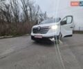 Белый Рено Трафик, объемом двигателя 2 л и пробегом 70 тыс. км за 23900 $, фото 45 на Automoto.ua