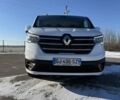 Белый Рено Трафик, объемом двигателя 2 л и пробегом 81 тыс. км за 22500 $, фото 14 на Automoto.ua