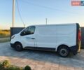 Білий Рено Трафік, об'ємом двигуна 2 л та пробігом 324 тис. км за 14500 $, фото 4 на Automoto.ua