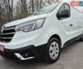 Белый Рено Трафик, объемом двигателя 2 л и пробегом 70 тыс. км за 23900 $, фото 49 на Automoto.ua
