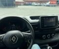 Белый Рено Трафик, объемом двигателя 2 л и пробегом 66 тыс. км за 22850 $, фото 13 на Automoto.ua