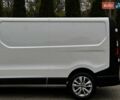 Белый Рено Трафик, объемом двигателя 2 л и пробегом 106 тыс. км за 23800 $, фото 21 на Automoto.ua