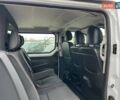 Белый Рено Трафик, объемом двигателя 2 л и пробегом 184 тыс. км за 24790 $, фото 30 на Automoto.ua