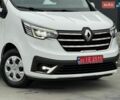 Белый Рено Трафик, объемом двигателя 2 л и пробегом 207 тыс. км за 18500 $, фото 79 на Automoto.ua