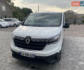 Белый Рено Трафик, объемом двигателя 2 л и пробегом 250 тыс. км за 19000 $, фото 15 на Automoto.ua
