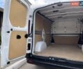Белый Рено Трафик, объемом двигателя 2 л и пробегом 200 тыс. км за 20600 $, фото 40 на Automoto.ua