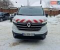 Білий Рено Трафік, об'ємом двигуна 2 л та пробігом 57 тис. км за 22900 $, фото 3 на Automoto.ua