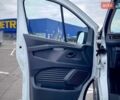 Белый Рено Трафик, объемом двигателя 2 л и пробегом 216 тыс. км за 21500 $, фото 15 на Automoto.ua
