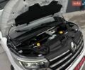 Белый Рено Трафик, объемом двигателя 2 л и пробегом 207 тыс. км за 18500 $, фото 13 на Automoto.ua