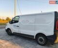 Білий Рено Трафік, об'ємом двигуна 2 л та пробігом 324 тис. км за 14500 $, фото 2 на Automoto.ua