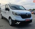 Білий Рено Трафік, об'ємом двигуна 2 л та пробігом 125 тис. км за 24200 $, фото 1 на Automoto.ua