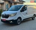 Белый Рено Трафик, объемом двигателя 2 л и пробегом 170 тыс. км за 19800 $, фото 1 на Automoto.ua