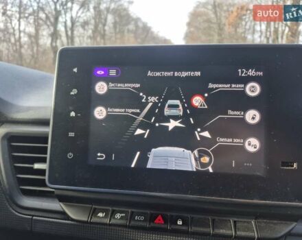 Белый Рено Трафик, объемом двигателя 2 л и пробегом 70 тыс. км за 23900 $, фото 130 на Automoto.ua