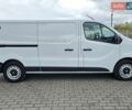 Белый Рено Трафик, объемом двигателя 2 л и пробегом 165 тыс. км за 24500 $, фото 9 на Automoto.ua