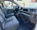 Белый Рено Трафик, объемом двигателя 2 л и пробегом 203 тыс. км за 20900 $, фото 19 на Automoto.ua