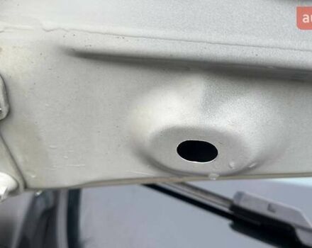 Белый Рено Трафик, объемом двигателя 2 л и пробегом 261 тыс. км за 19800 $, фото 21 на Automoto.ua