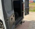 Белый Рено Трафик, объемом двигателя 2 л и пробегом 124 тыс. км за 25600 $, фото 25 на Automoto.ua