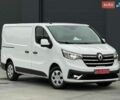 Белый Рено Трафик, объемом двигателя 2 л и пробегом 207 тыс. км за 18500 $, фото 1 на Automoto.ua
