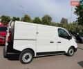 Белый Рено Трафик, объемом двигателя 2 л и пробегом 257 тыс. км за 20900 $, фото 8 на Automoto.ua