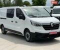 Белый Рено Трафик, объемом двигателя 2 л и пробегом 63 тыс. км за 20500 $, фото 17 на Automoto.ua