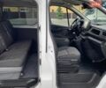 Білий Рено Трафік, об'ємом двигуна 2 л та пробігом 130 тис. км за 25200 $, фото 41 на Automoto.ua