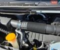 Білий Рено Трафік, об'ємом двигуна 2 л та пробігом 220 тис. км за 21500 $, фото 60 на Automoto.ua