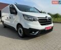 Білий Рено Трафік, об'ємом двигуна 2 л та пробігом 182 тис. км за 26250 $, фото 140 на Automoto.ua