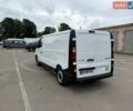 Білий Рено Трафік, об'ємом двигуна 2 л та пробігом 183 тис. км за 20700 $, фото 20 на Automoto.ua