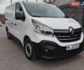 Белый Рено Трафик, объемом двигателя 2 л и пробегом 184 тыс. км за 17800 $, фото 3 на Automoto.ua