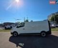 Білий Рено Трафік, об'ємом двигуна 2 л та пробігом 220 тис. км за 21500 $, фото 22 на Automoto.ua