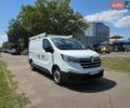Білий Рено Трафік, об'ємом двигуна 2 л та пробігом 114 тис. км за 21700 $, фото 9 на Automoto.ua