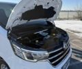 Белый Рено Трафик, объемом двигателя 2 л и пробегом 81 тыс. км за 22500 $, фото 56 на Automoto.ua