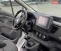 Білий Рено Трафік, об'ємом двигуна 2 л та пробігом 130 тис. км за 25200 $, фото 46 на Automoto.ua