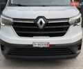 Білий Рено Трафік, об'ємом двигуна 2 л та пробігом 188 тис. км за 20888 $, фото 4 на Automoto.ua